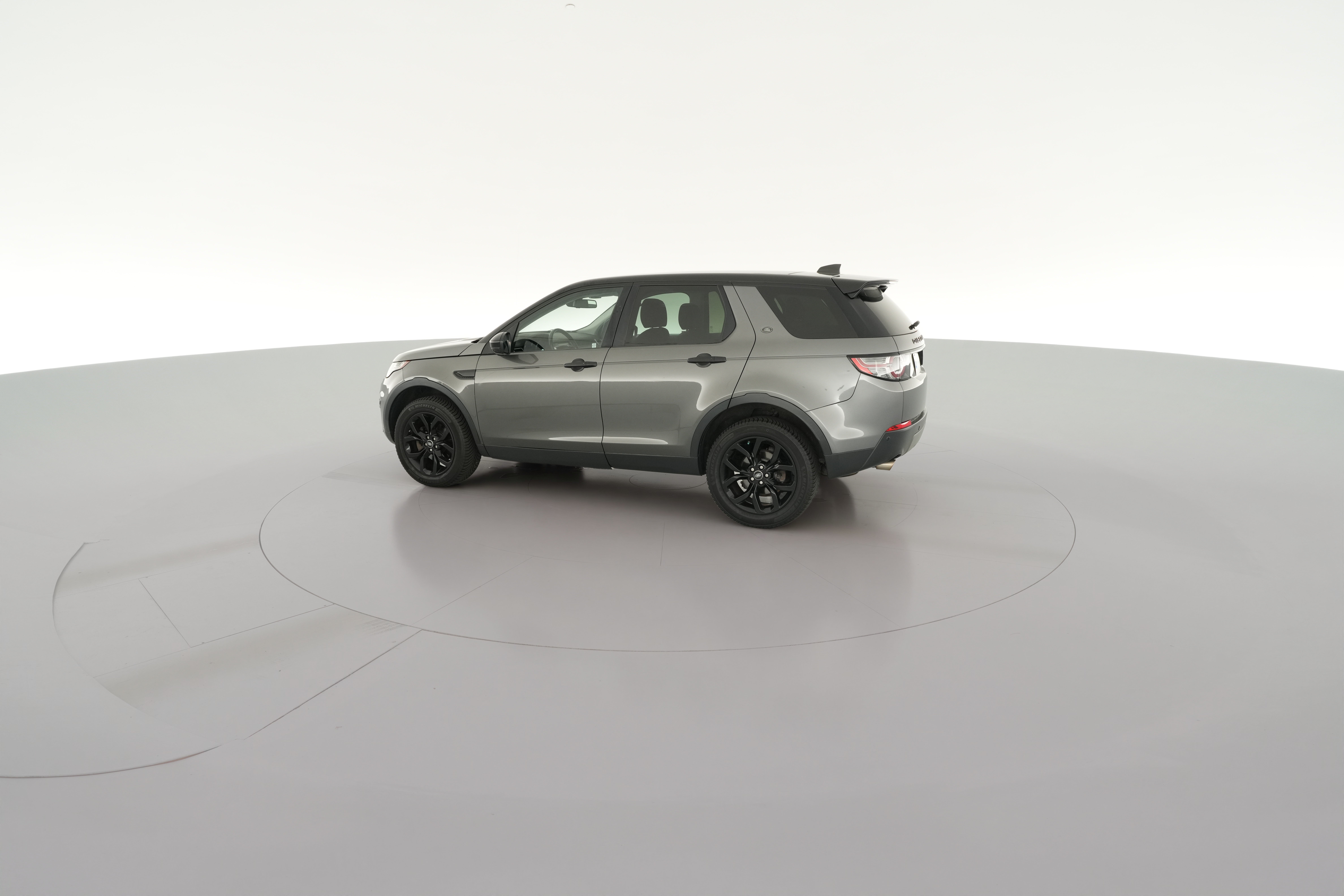 2017 Land Rover Discovery Sport HSE - Photo 33