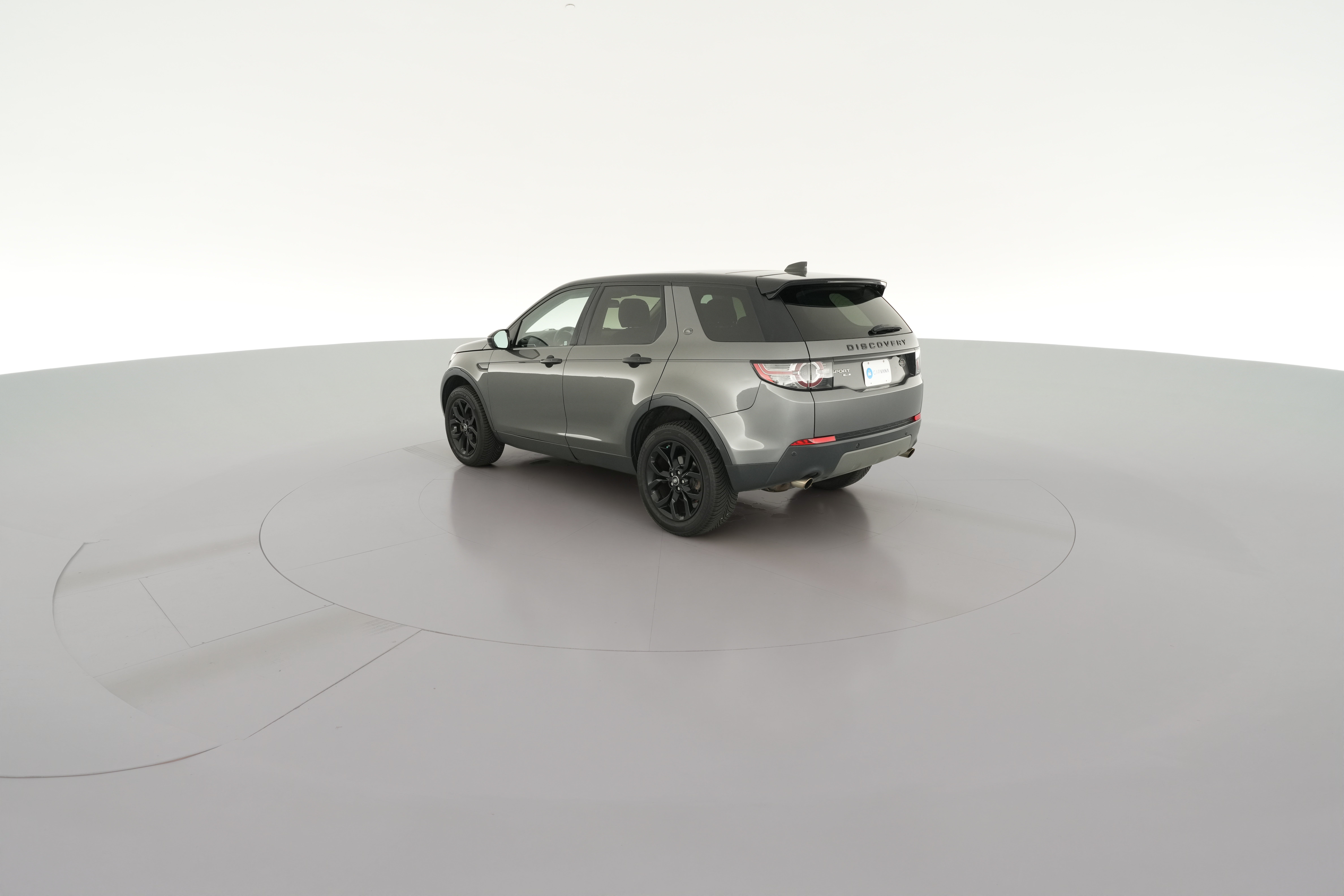 2017 Land Rover Discovery Sport HSE - Photo 34