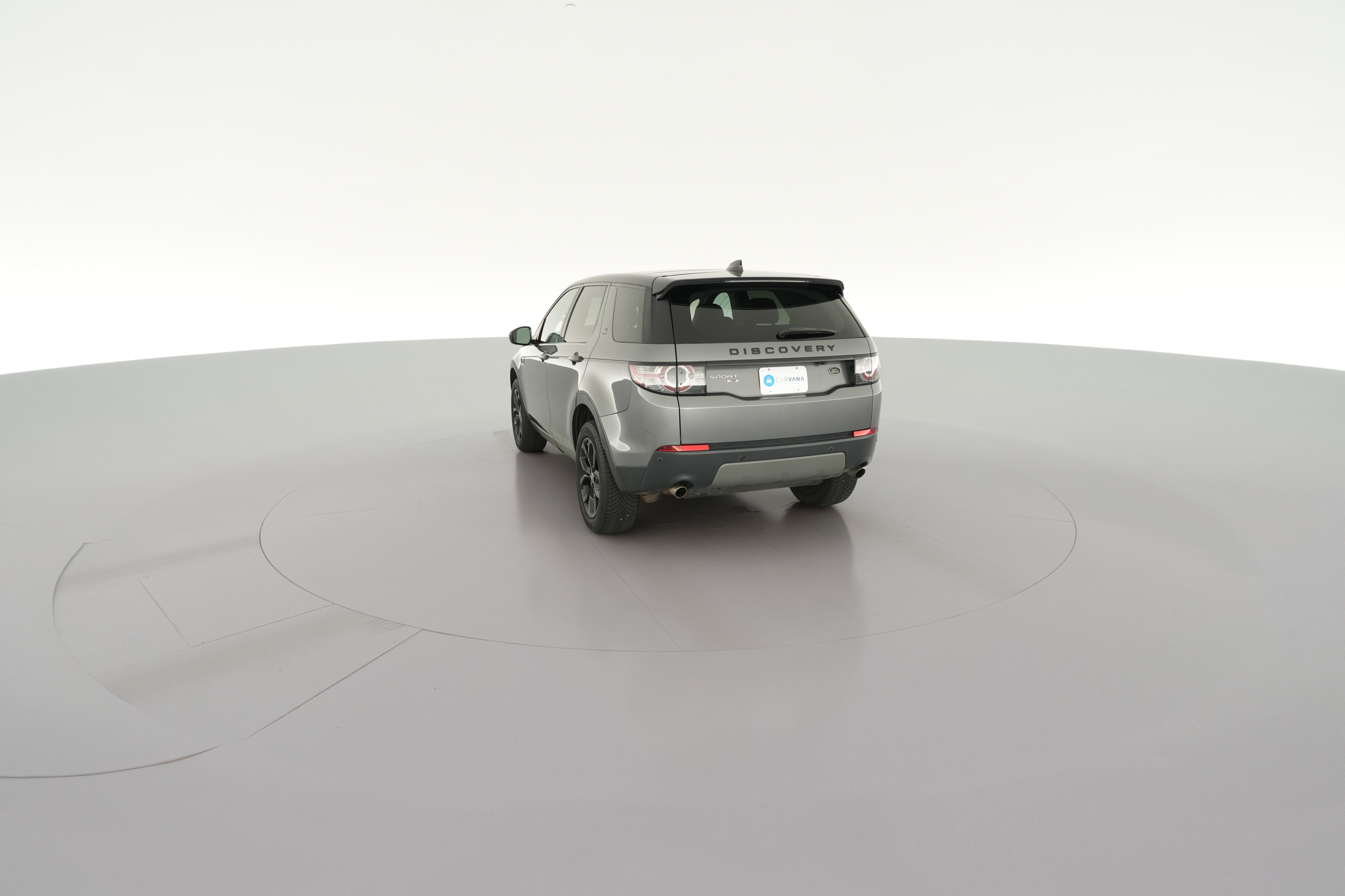 2017 Land Rover Discovery Sport HSE - Photo 35