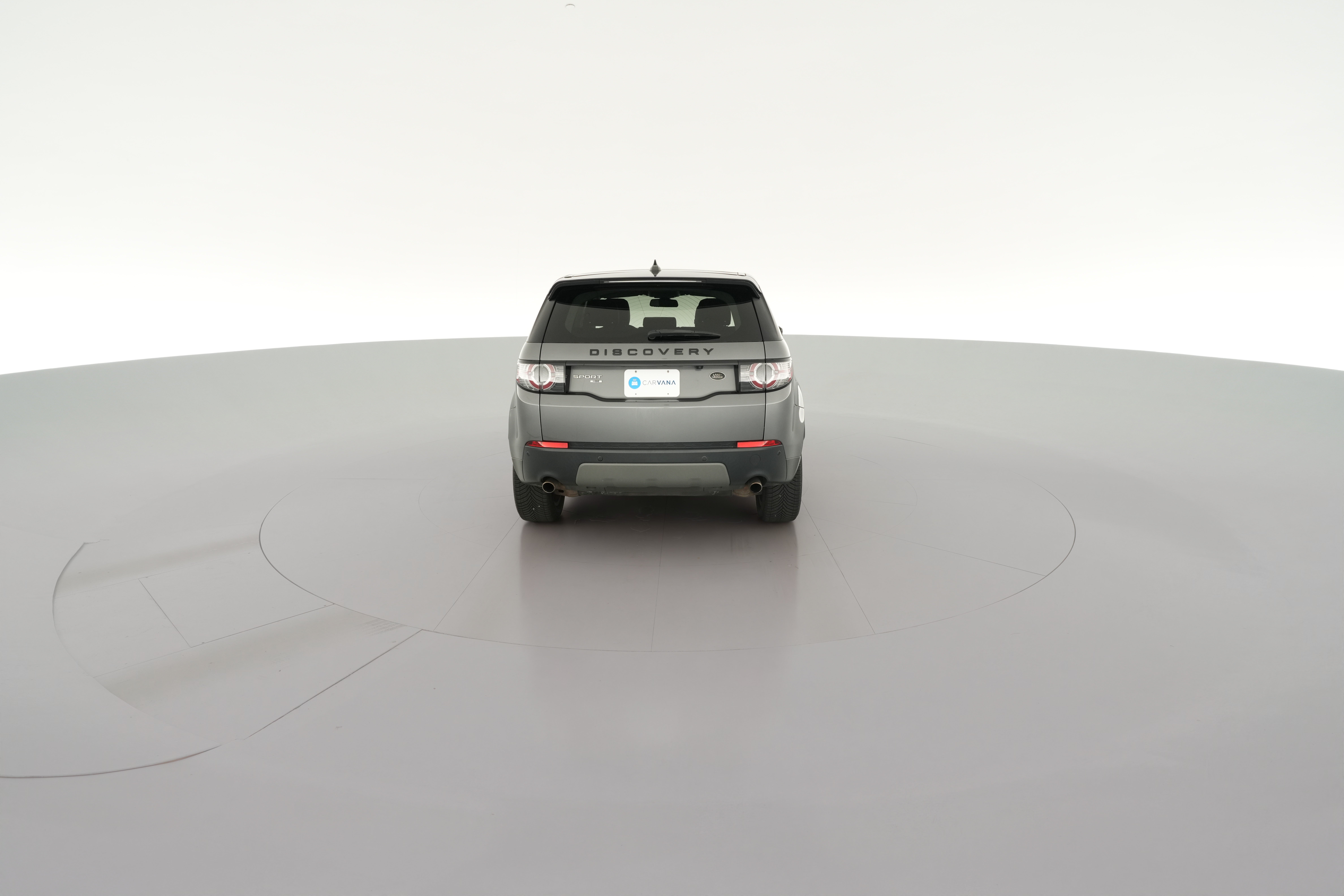 2017 Land Rover Discovery Sport HSE - Photo 36