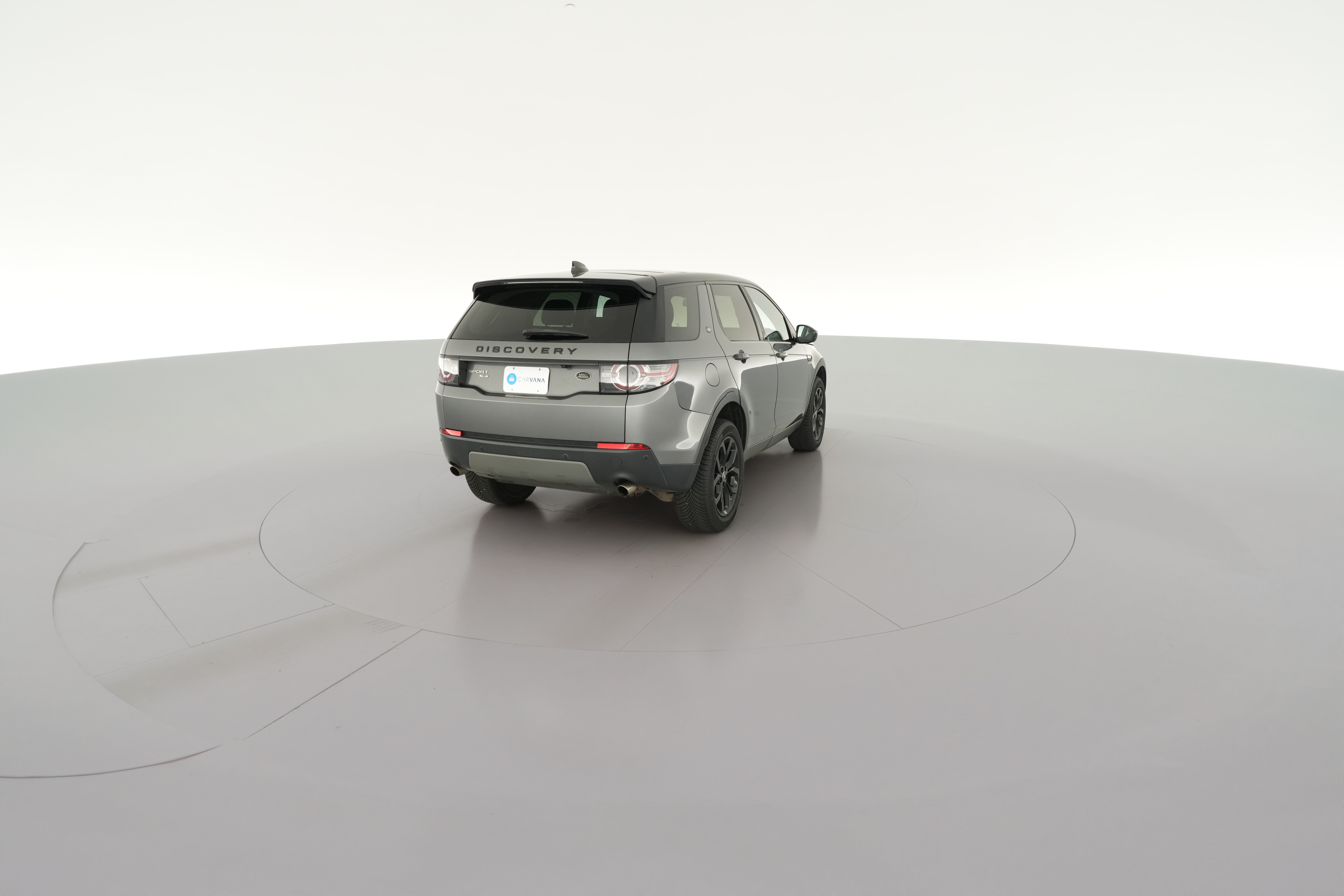 2017 Land Rover Discovery Sport HSE - Photo 37