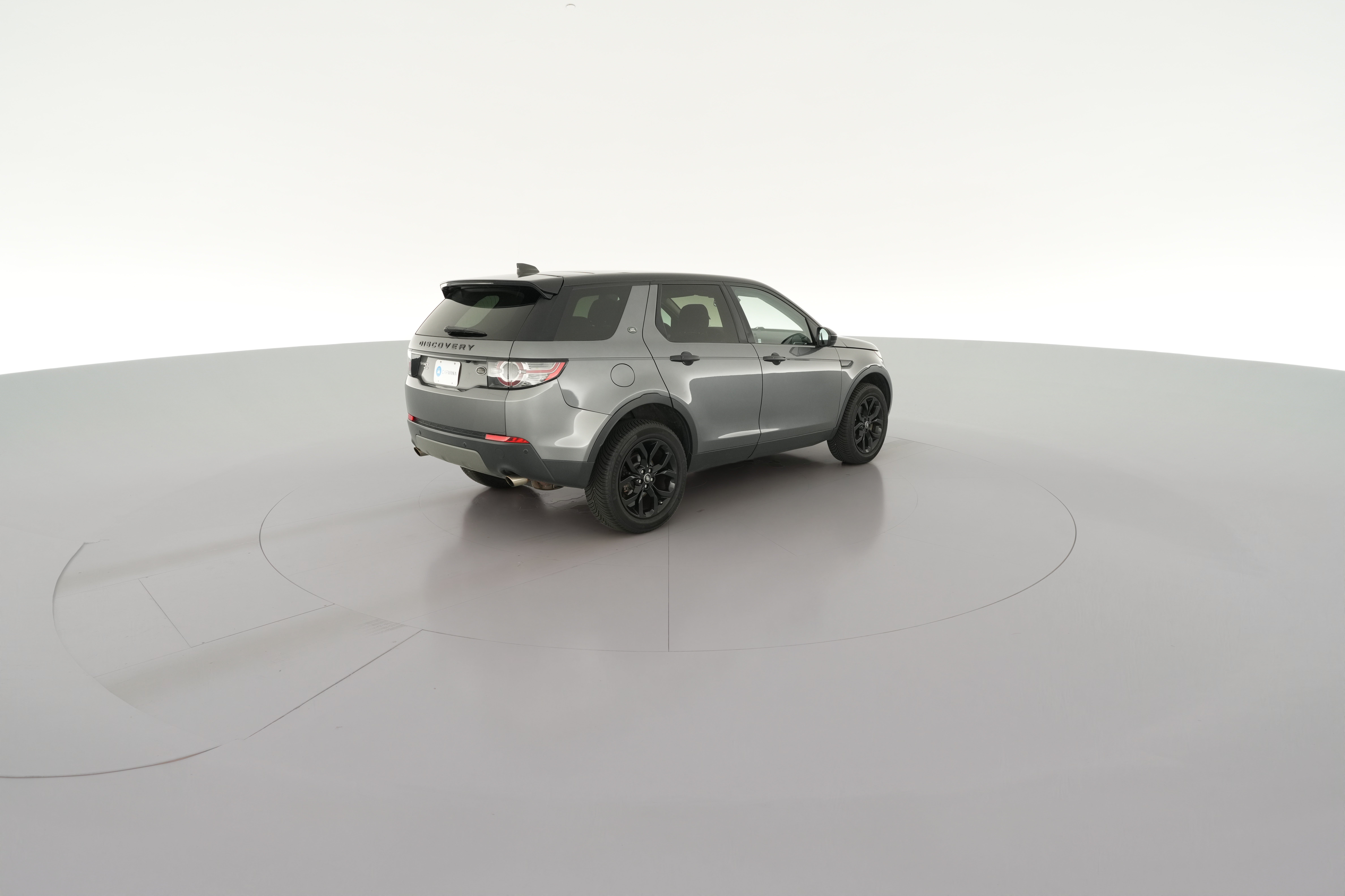 2017 Land Rover Discovery Sport HSE - Photo 38