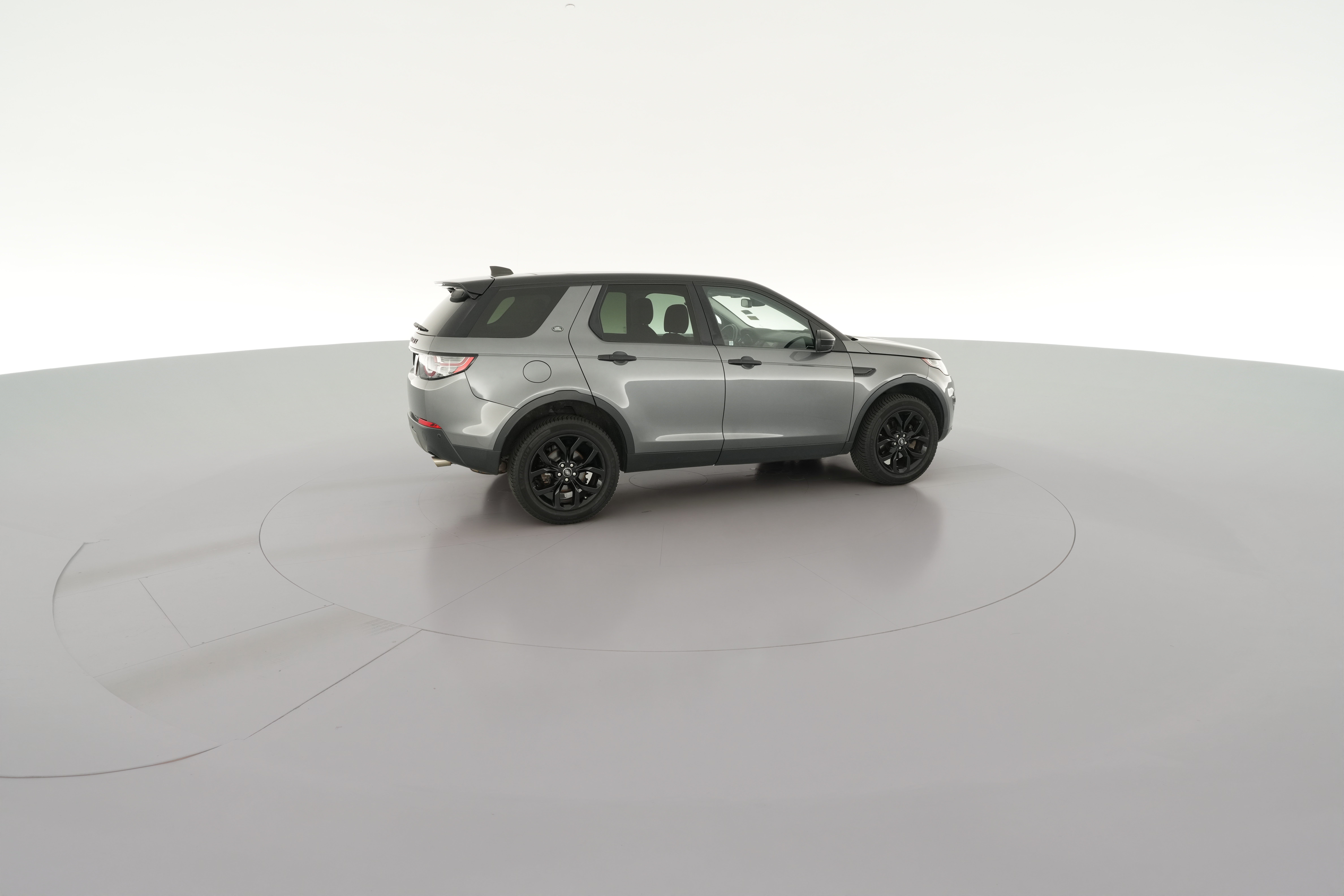 2017 Land Rover Discovery Sport HSE - Photo 39