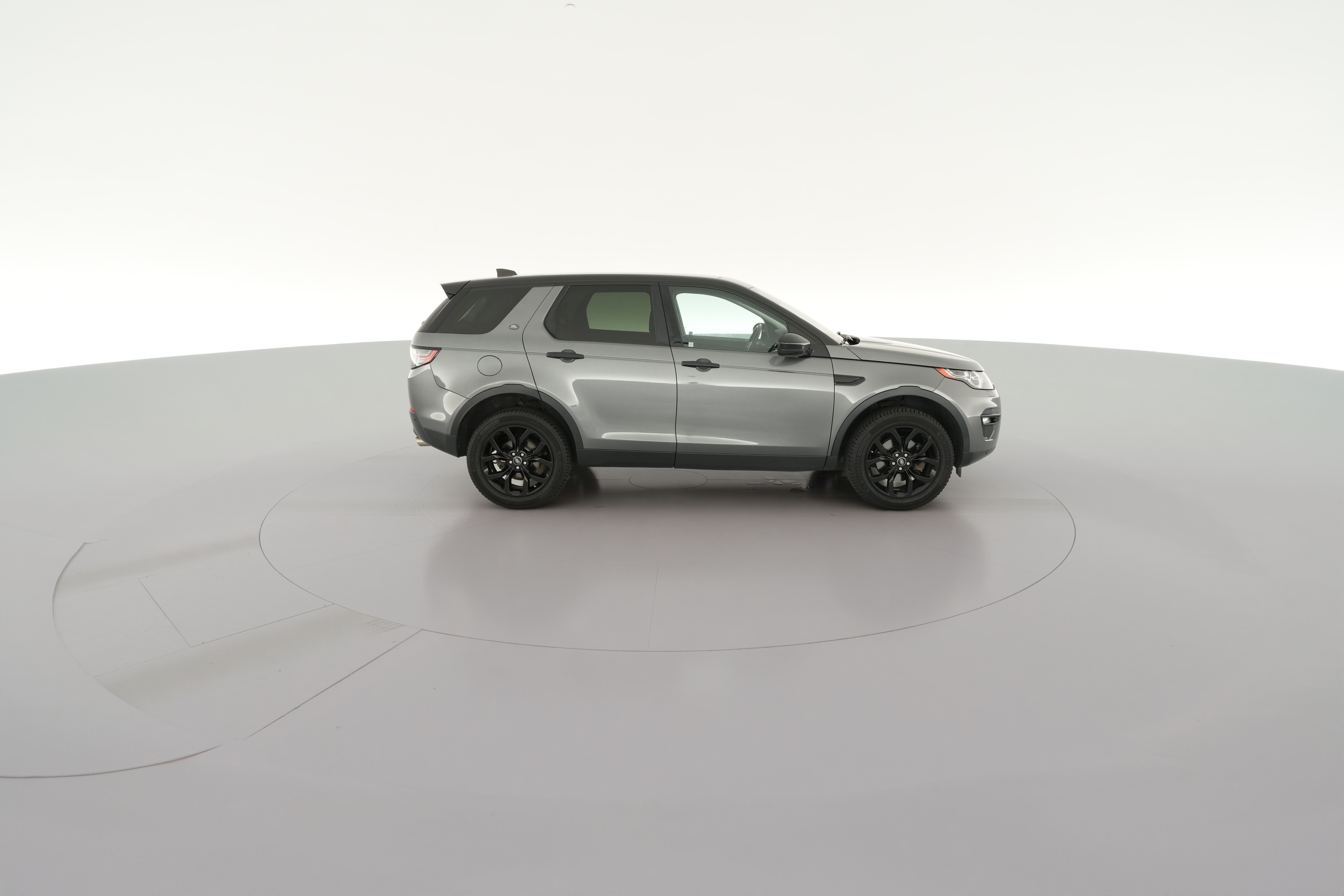 2017 Land Rover Discovery Sport HSE - Photo 40