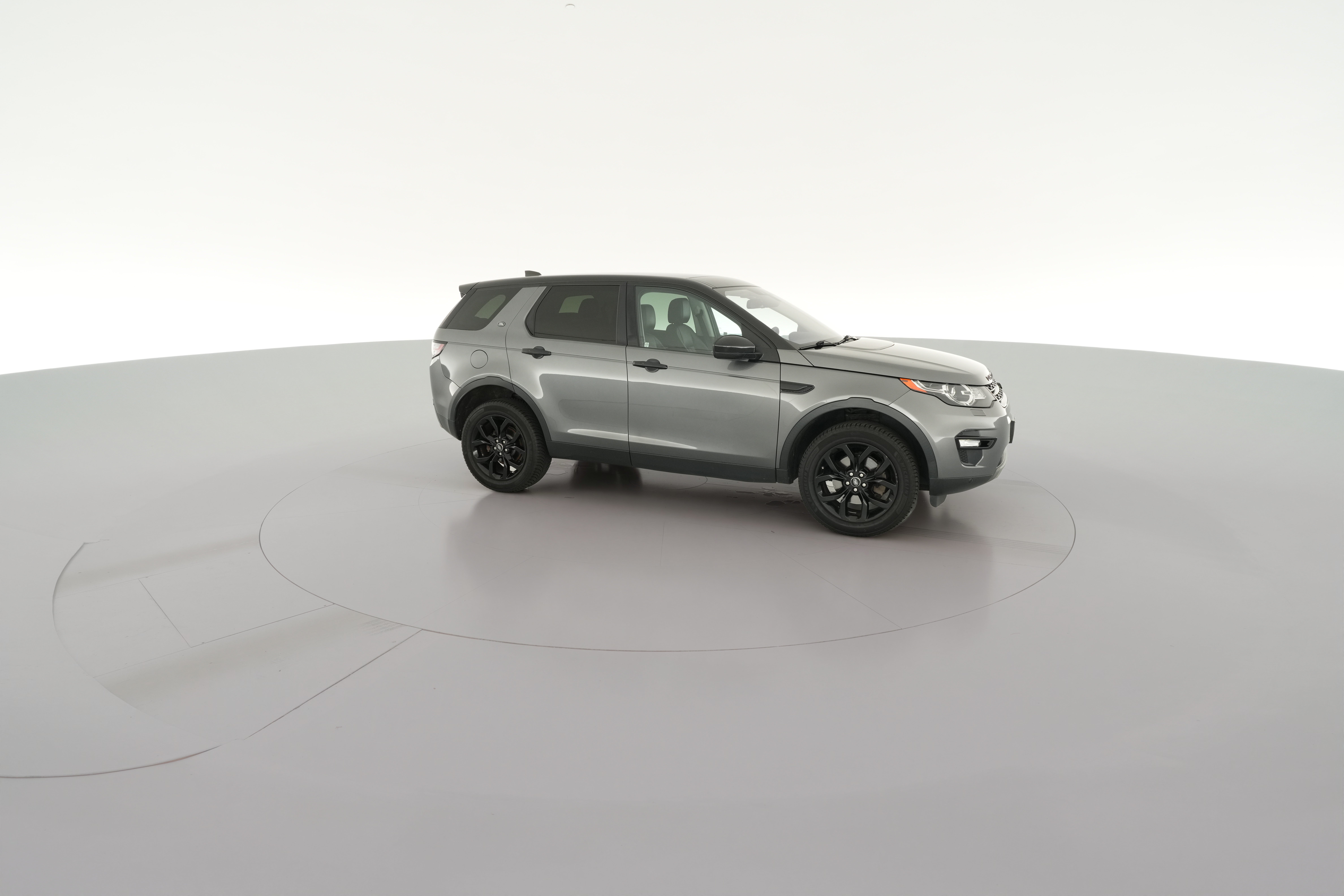 2017 Land Rover Discovery Sport HSE - Photo 41