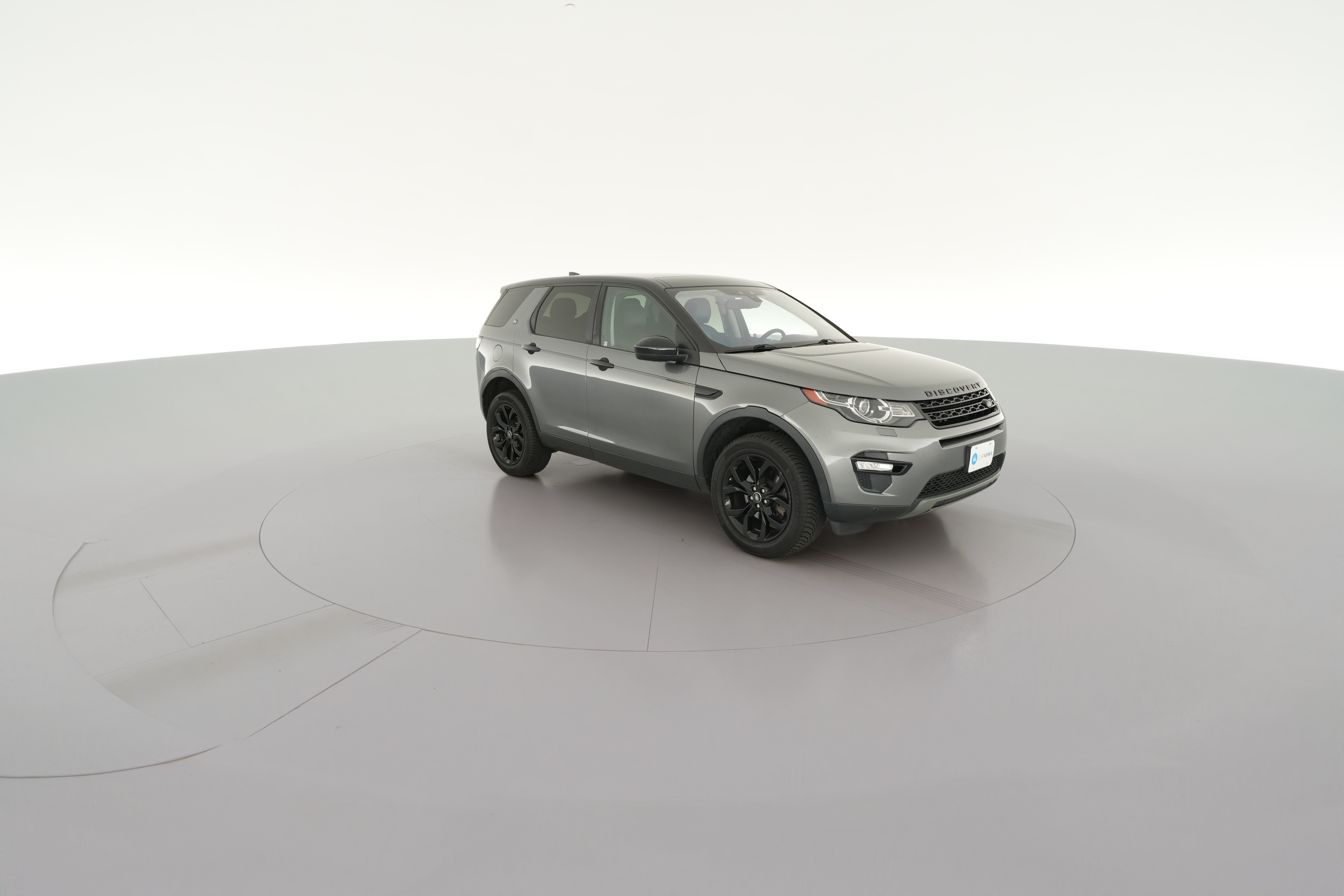 2017 Land Rover Discovery Sport HSE - Photo 42