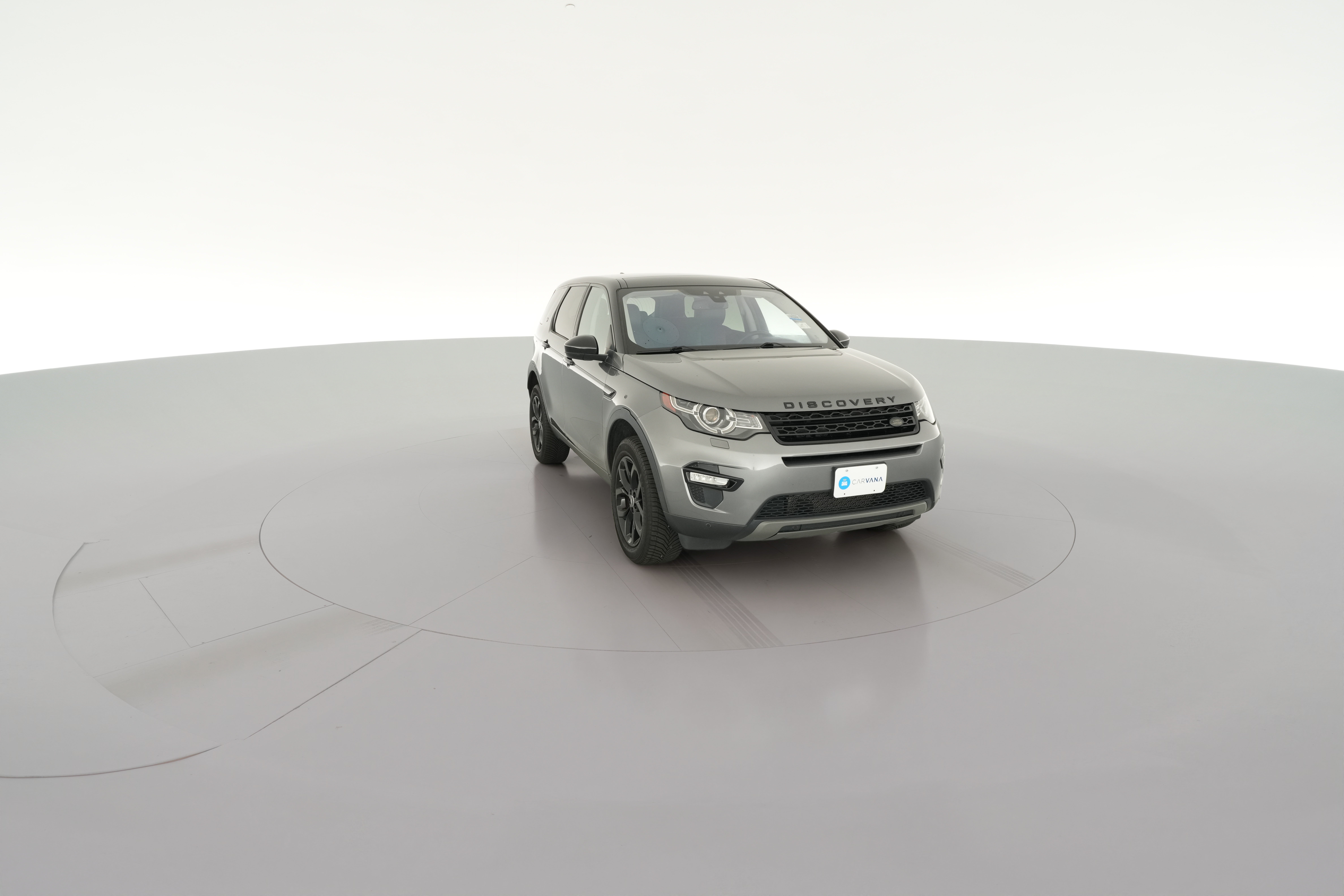 2017 Land Rover Discovery Sport HSE - Photo 43