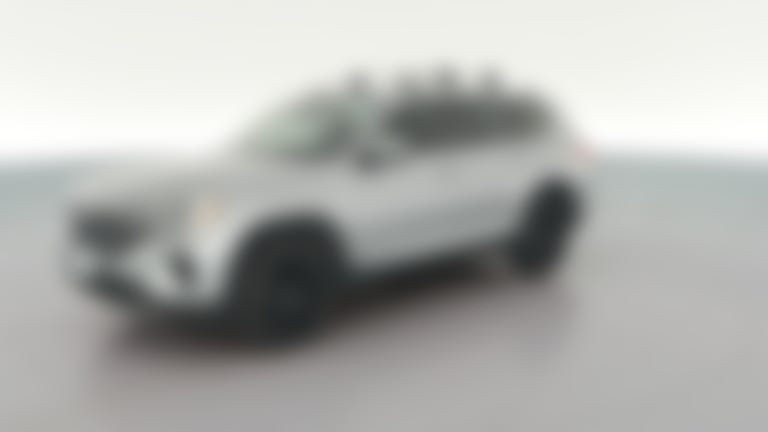 2024 Volkswagen Atlas vehicle photo