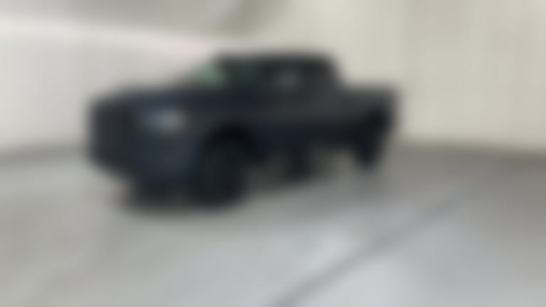 2026 Ram 2500 Crew Cab vehicle photo