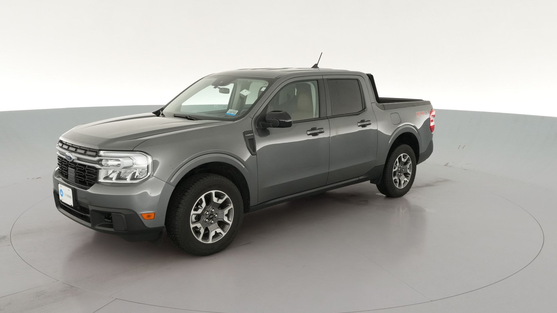 2024 Ford Maverick vehicle photo