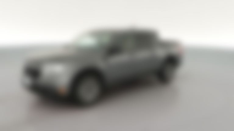 2024 Ford Maverick vehicle photo