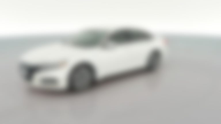 2019 Honda Accord Hybrid vehicle photo