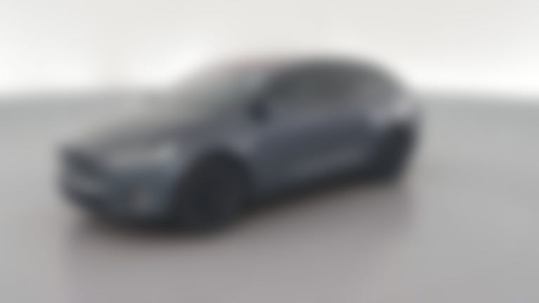 2020 Tesla Model X vehicle photo