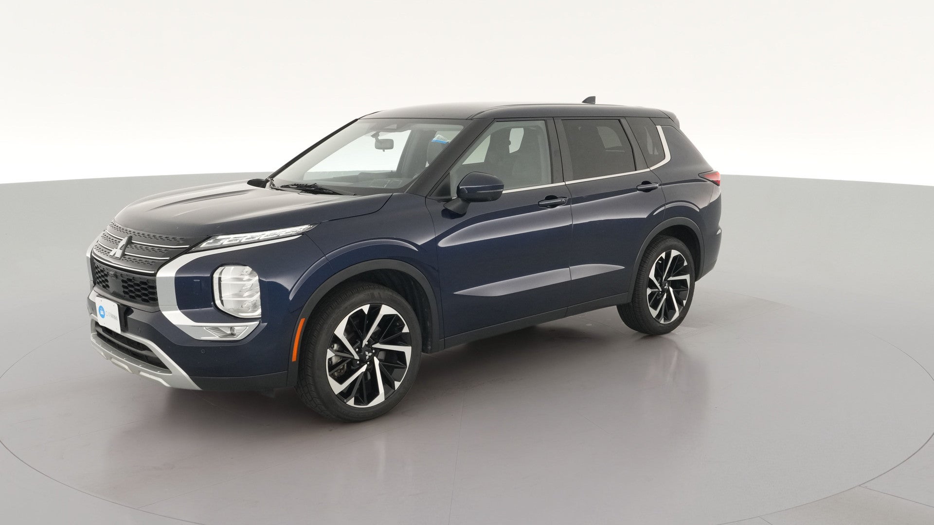 2024 Mitsubishi Outlander vehicle photo