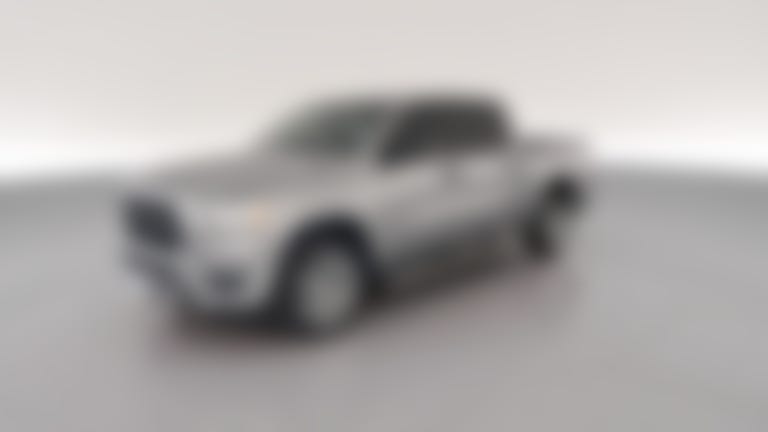 2024 Ram 1500 Crew Cab vehicle photo