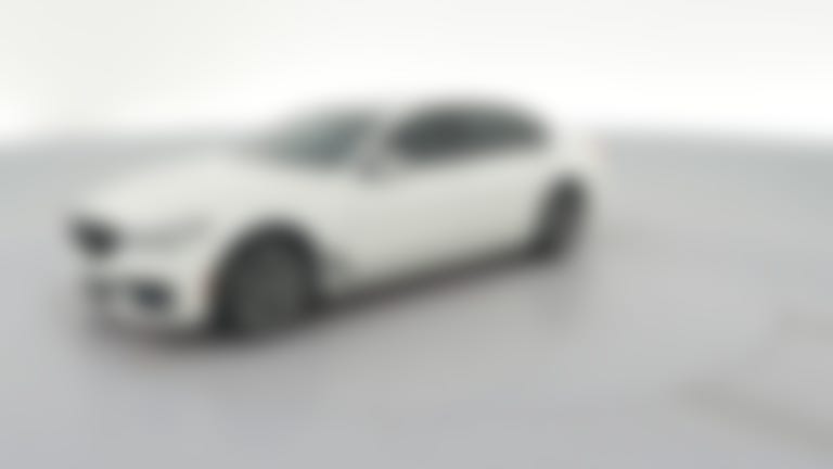 2018 BMW 7 Series vehicle photo