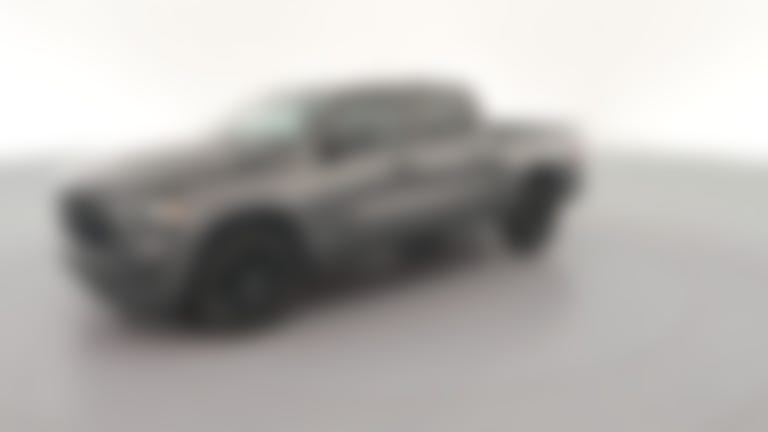 2023 Ram 1500 Crew Cab vehicle photo
