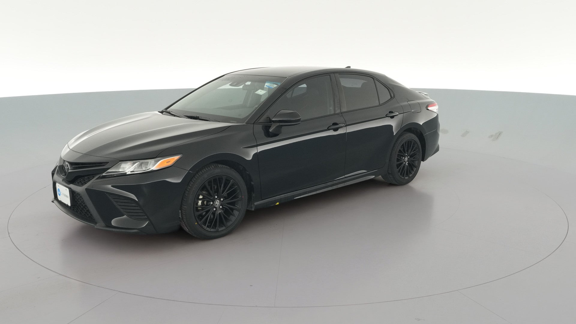 2020 Toyota Camry vehicle photo