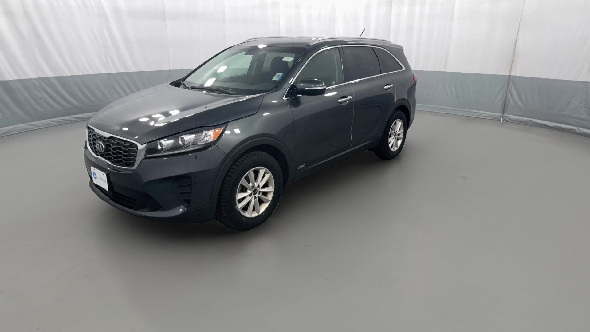 2020 Kia Sorento vehicle photo