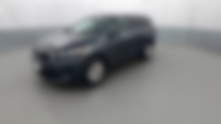 2020 Kia Sorento vehicle photo