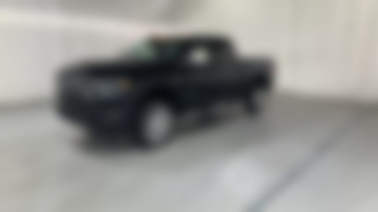 2026 Ram 2500 Crew Cab vehicle photo