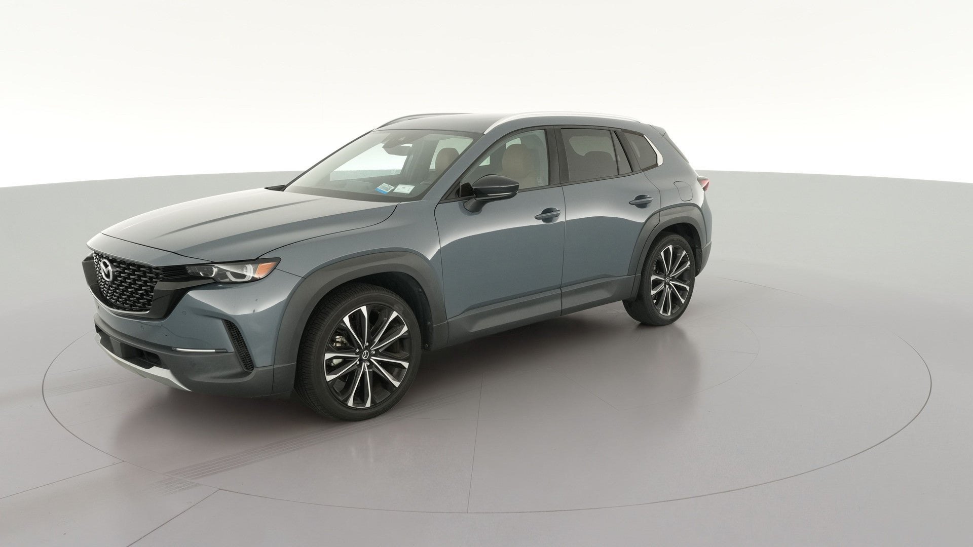 2023 MAZDA CX-50 vehicle photo