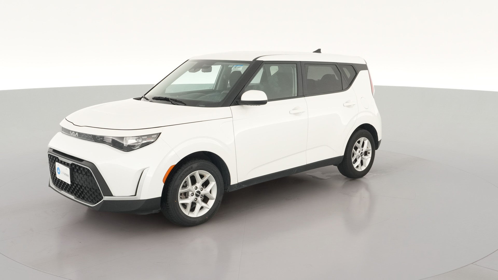 2025 Kia Soul vehicle photo