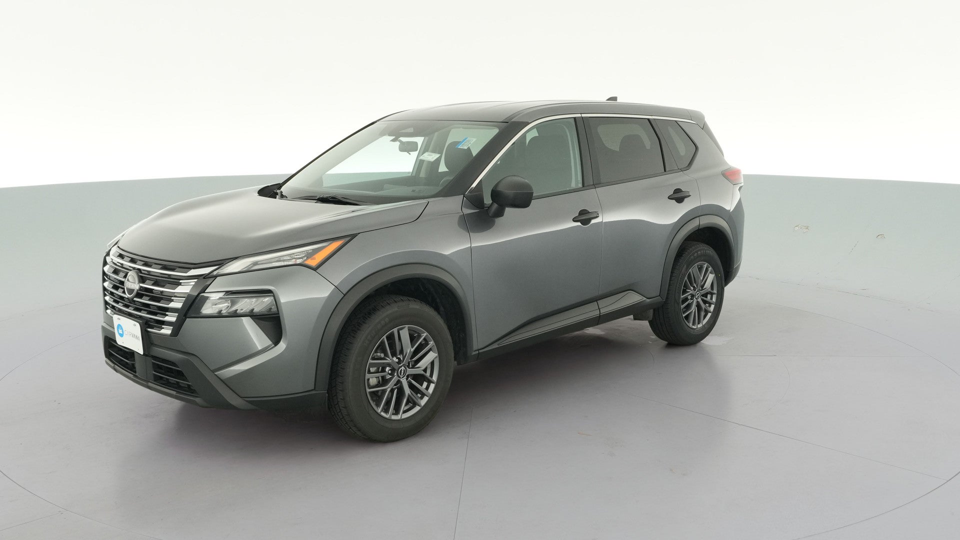 2024 Nissan Rogue vehicle photo