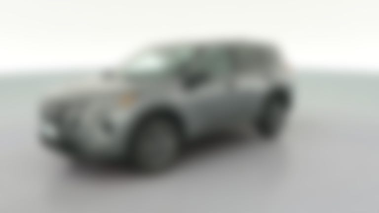 2024 Nissan Rogue vehicle photo