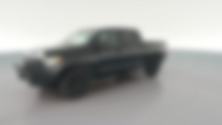 2019 Toyota Tundra CrewMax vehicle photo