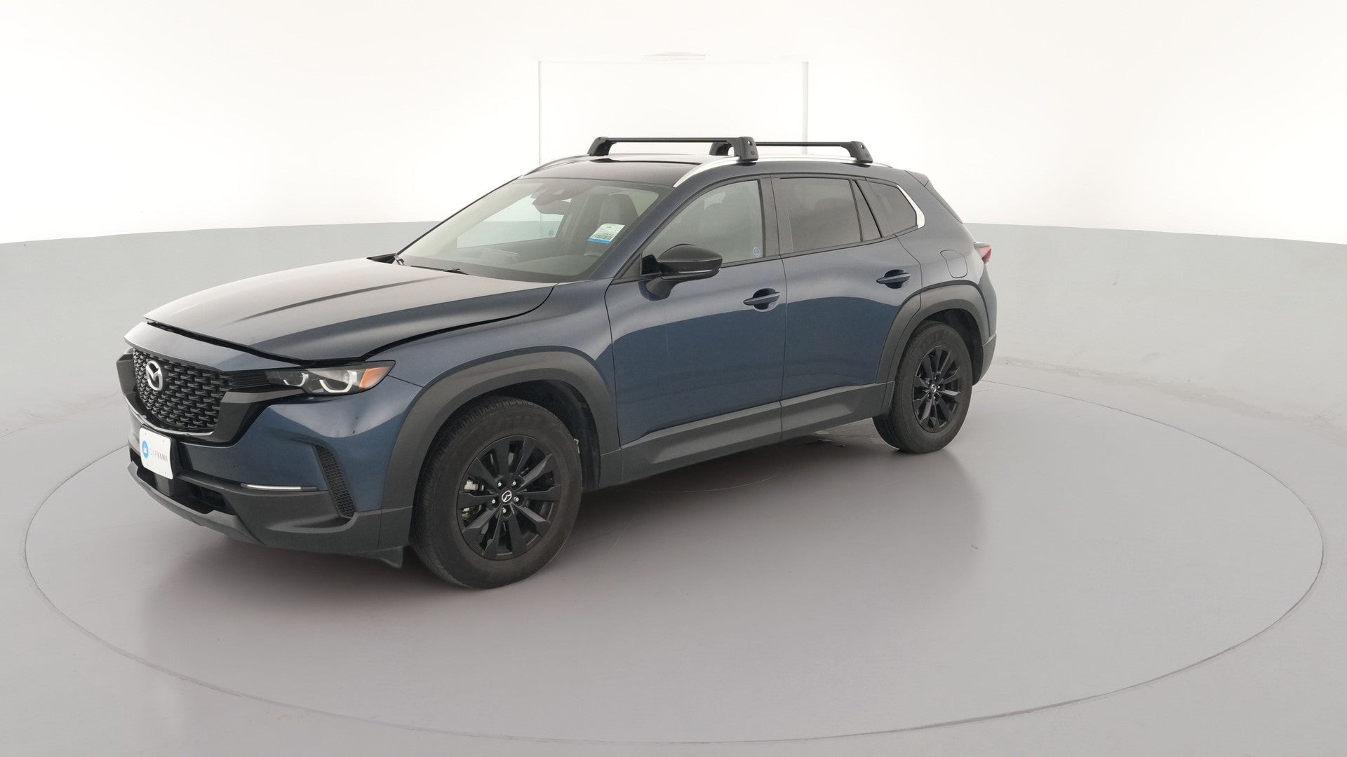 2024 MAZDA CX-50 vehicle photo
