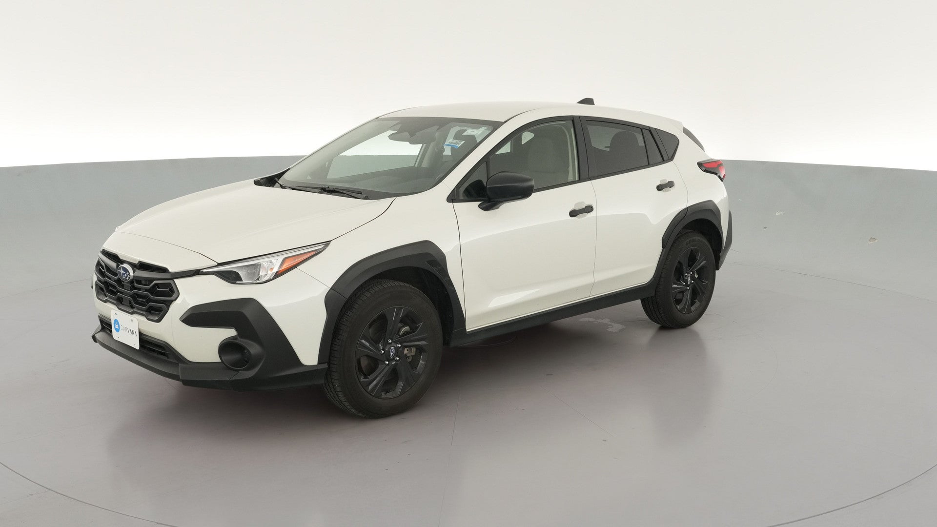 2025 Subaru Crosstrek vehicle photo