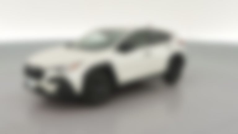 2025 Subaru Crosstrek vehicle photo