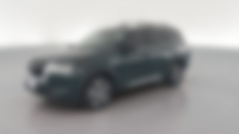 2023 Nissan Pathfinder vehicle photo