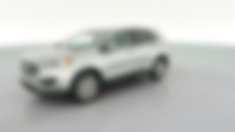 2024 Ford Edge vehicle photo