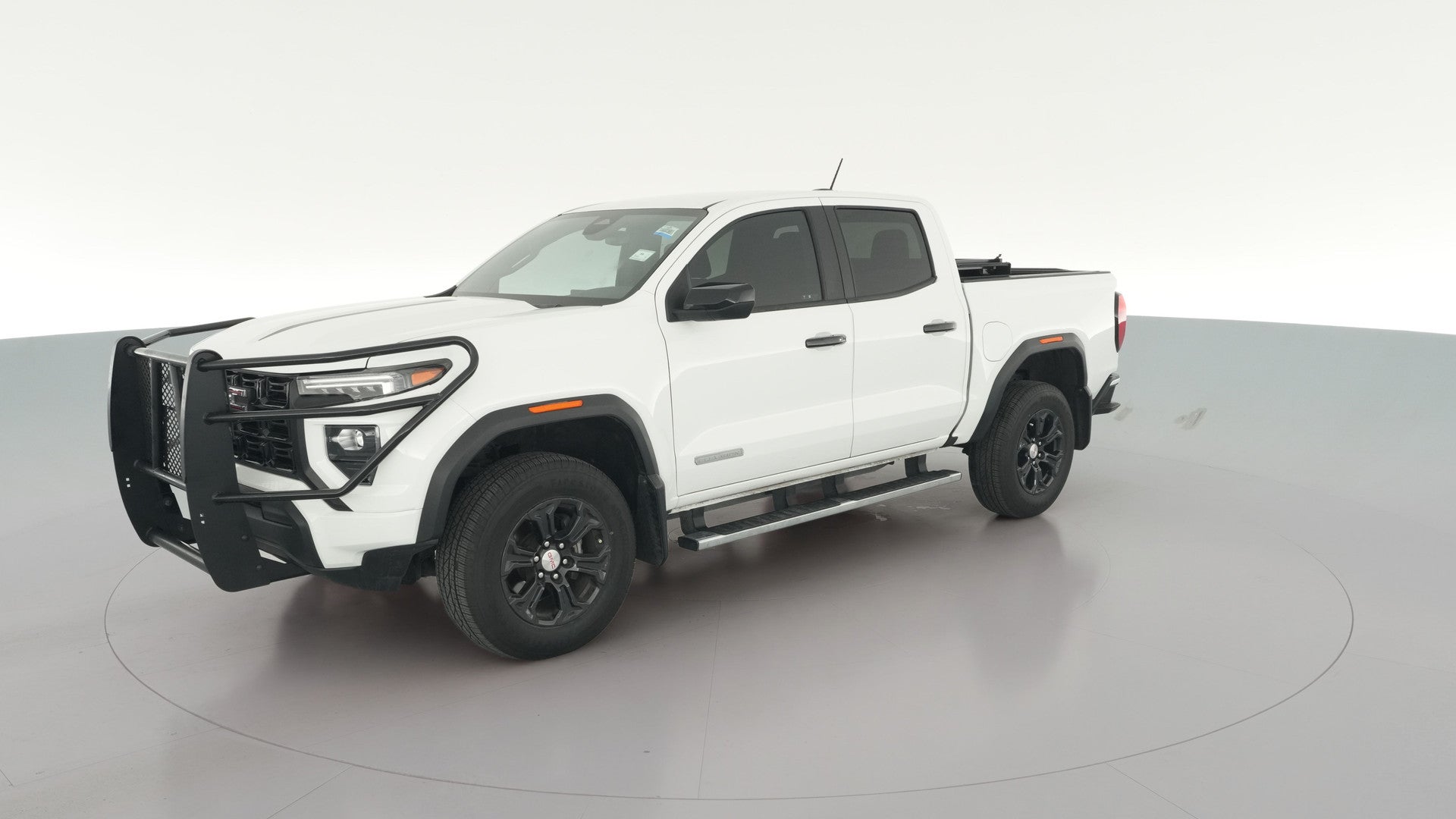2024 GMC Canyon Crew Cab vehicle photo