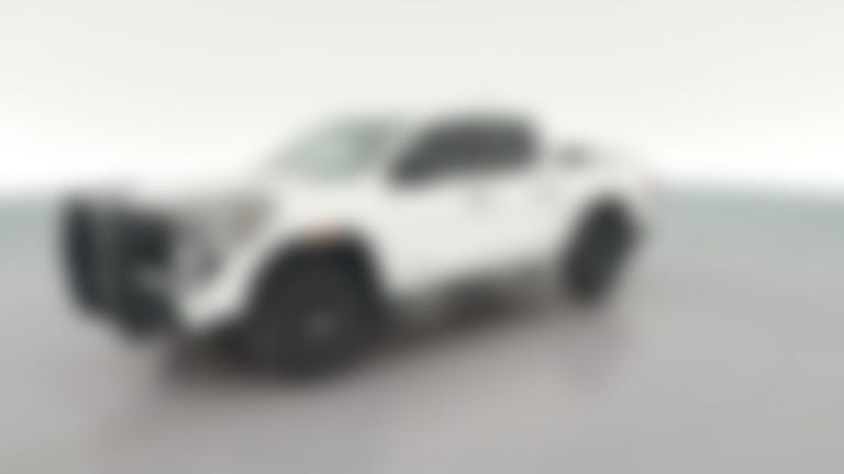 2024 GMC Canyon Crew Cab vehicle photo