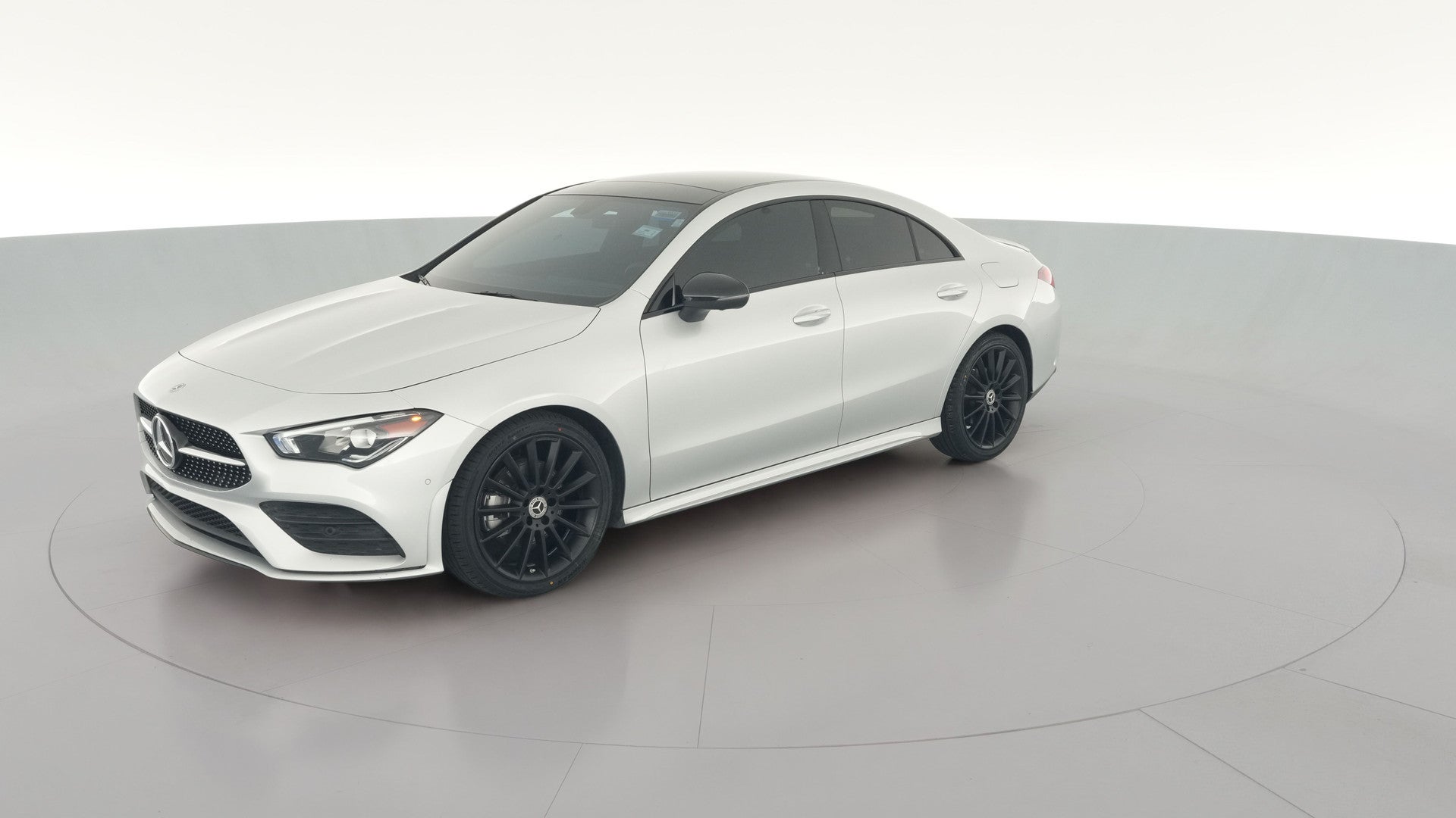 2023 Mercedes-Benz CLA vehicle photo