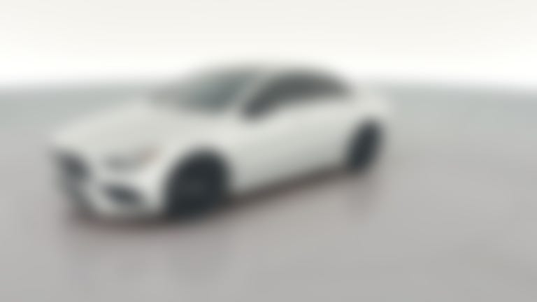 2023 Mercedes-Benz CLA vehicle photo