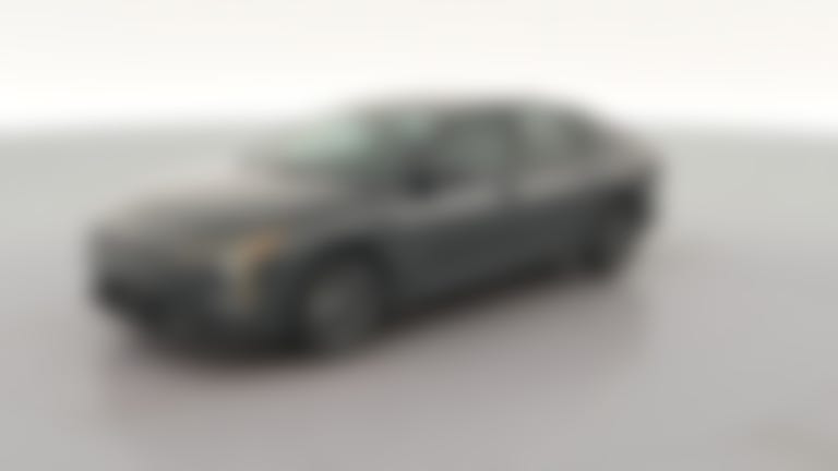 2025 Kia K4 vehicle photo