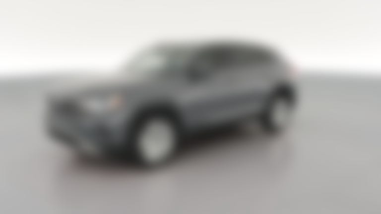 2021 Volkswagen Atlas Cross Sport vehicle photo