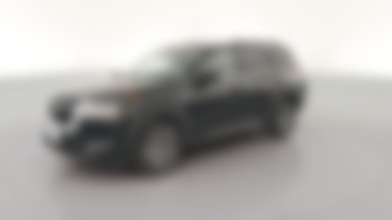 2025 Nissan Pathfinder vehicle photo