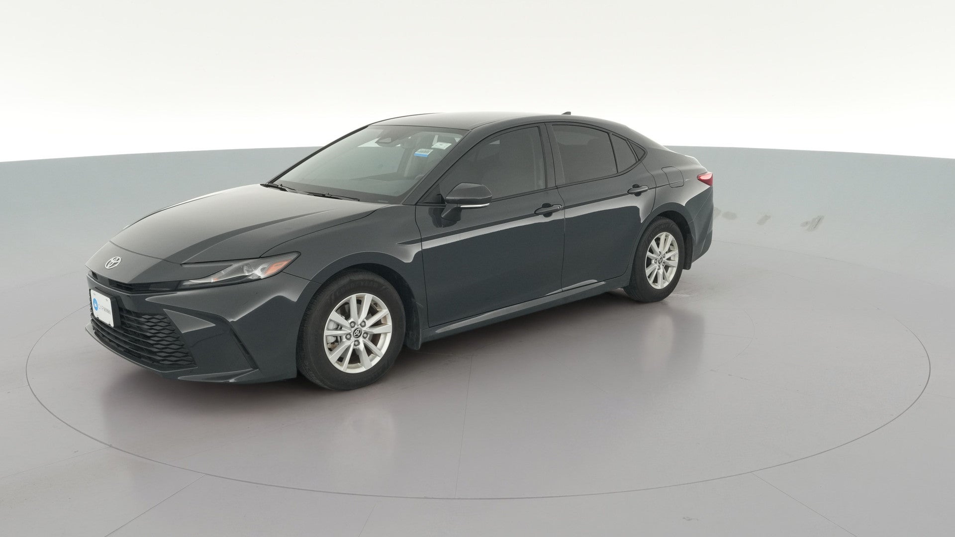 2025 Toyota Camry vehicle photo