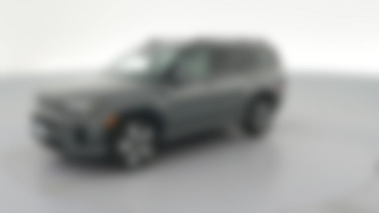 2025 Hyundai Santa Fe Hybrid vehicle photo