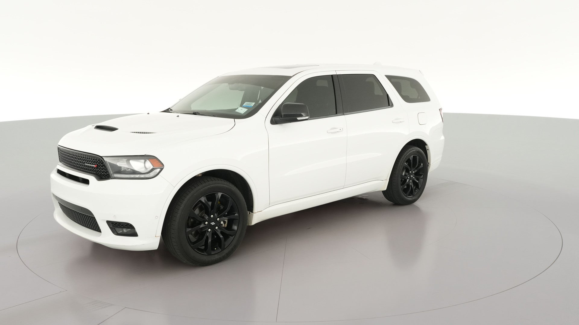 2019 Dodge Durango vehicle photo