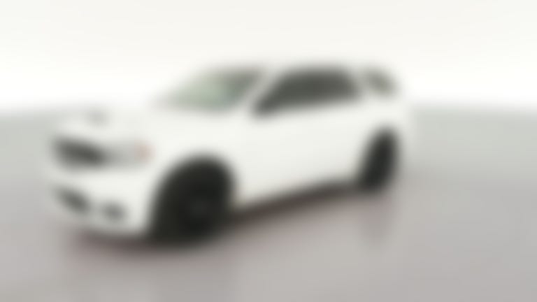 2019 Dodge Durango vehicle photo