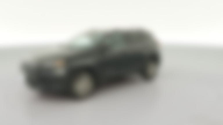 2016 Jeep Cherokee vehicle photo