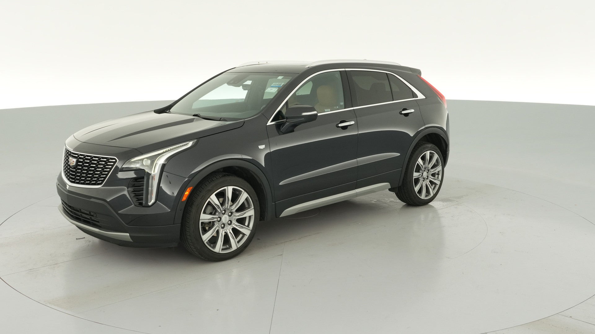 2022 Cadillac XT4 vehicle photo