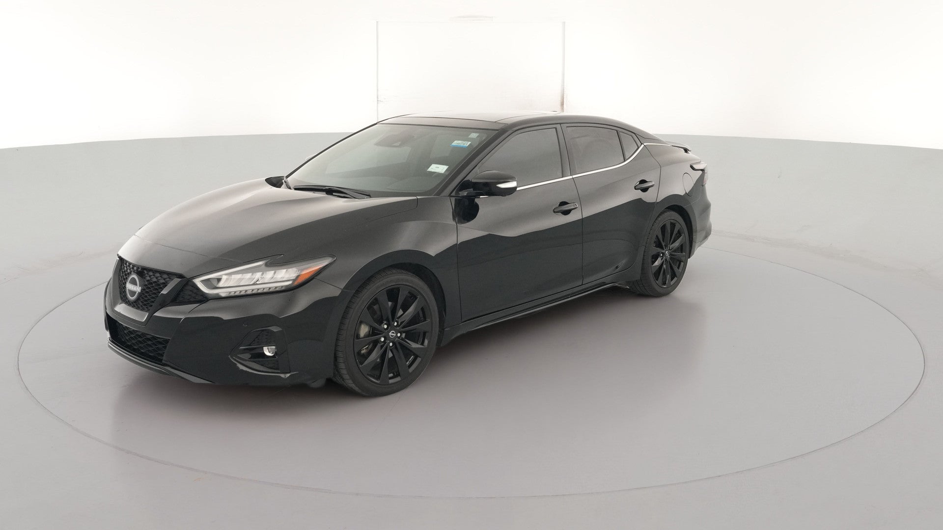 2023 Nissan Maxima vehicle photo
