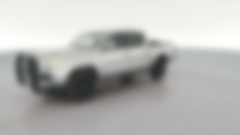 2019 Toyota Tacoma Double Cab vehicle photo